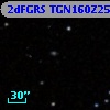 2dFGRS TGN160Z255