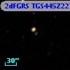 2dFGRS TGS445Z227