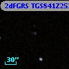 2dFGRS TGS841Z252