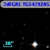 2dFGRS TGS429Z053