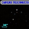 2dFGRS TGS200Z258
