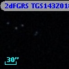 2dFGRS TGS143Z018