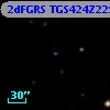 2dFGRS TGS424Z229