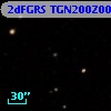 2dFGRS TGN200Z003