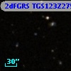2dFGRS TGS123Z275