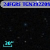 2dFGRS TGN392Z086