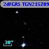 2dFGRS TGN215Z091