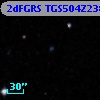 2dFGRS TGS504Z238