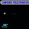 2dFGRS TGS294Z155