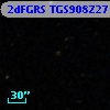 2dFGRS TGS908Z271