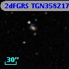 2dFGRS TGN358Z177