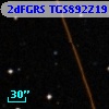 2dFGRS TGS892Z191