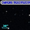 2dFGRS TGS275Z270