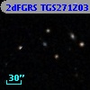 2dFGRS TGS271Z031