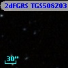 2dFGRS TGS508Z031
