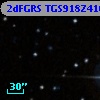 2dFGRS TGS918Z410