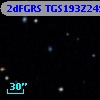 2dFGRS TGS193Z249