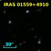 IRAS 01559+4910