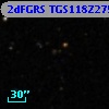 2dFGRS TGS118Z275