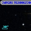 2dFGRS TGS006Z200