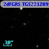 2dFGRS TGS221Z099