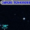 2dFGRS TGN439Z031
