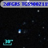 2dFGRS TGS900Z115