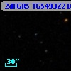 2dFGRS TGS493Z210