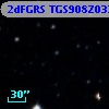 2dFGRS TGS908Z032