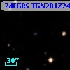 2dFGRS TGN201Z247