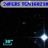 2dFGRS TGN160Z104