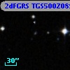 2dFGRS TGS500Z089