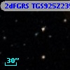 2dFGRS TGS925Z235