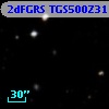 2dFGRS TGS500Z311