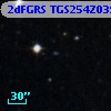 2dFGRS TGS254Z039