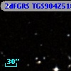 2dFGRS TGS904Z518