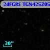 2dFGRS TGN425Z052