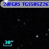 2dFGRS TGS505Z262