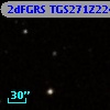 2dFGRS TGS271Z224