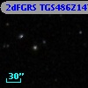 2dFGRS TGS486Z147