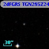2dFGRS TGN285Z244