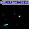 2dFGRS TGS002Z271