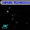 2dFGRS TGS485Z113