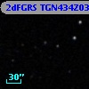 2dFGRS TGN434Z032