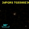 2dFGRS TGS500Z300