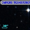 2dFGRS TGS437Z025