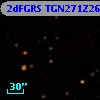 2dFGRS TGN271Z261