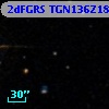 2dFGRS TGN136Z180