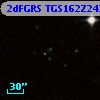 2dFGRS TGS162Z243
