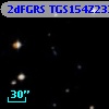 2dFGRS TGS154Z233